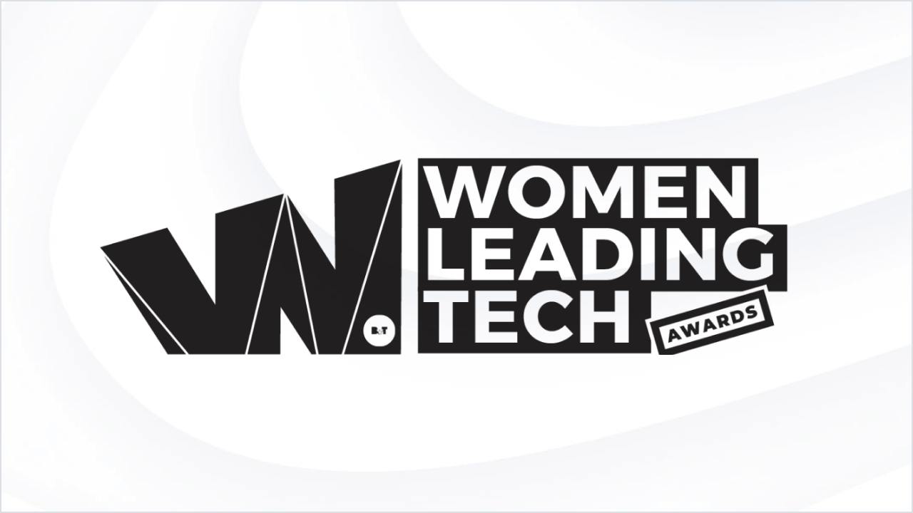 Women Leading Tech