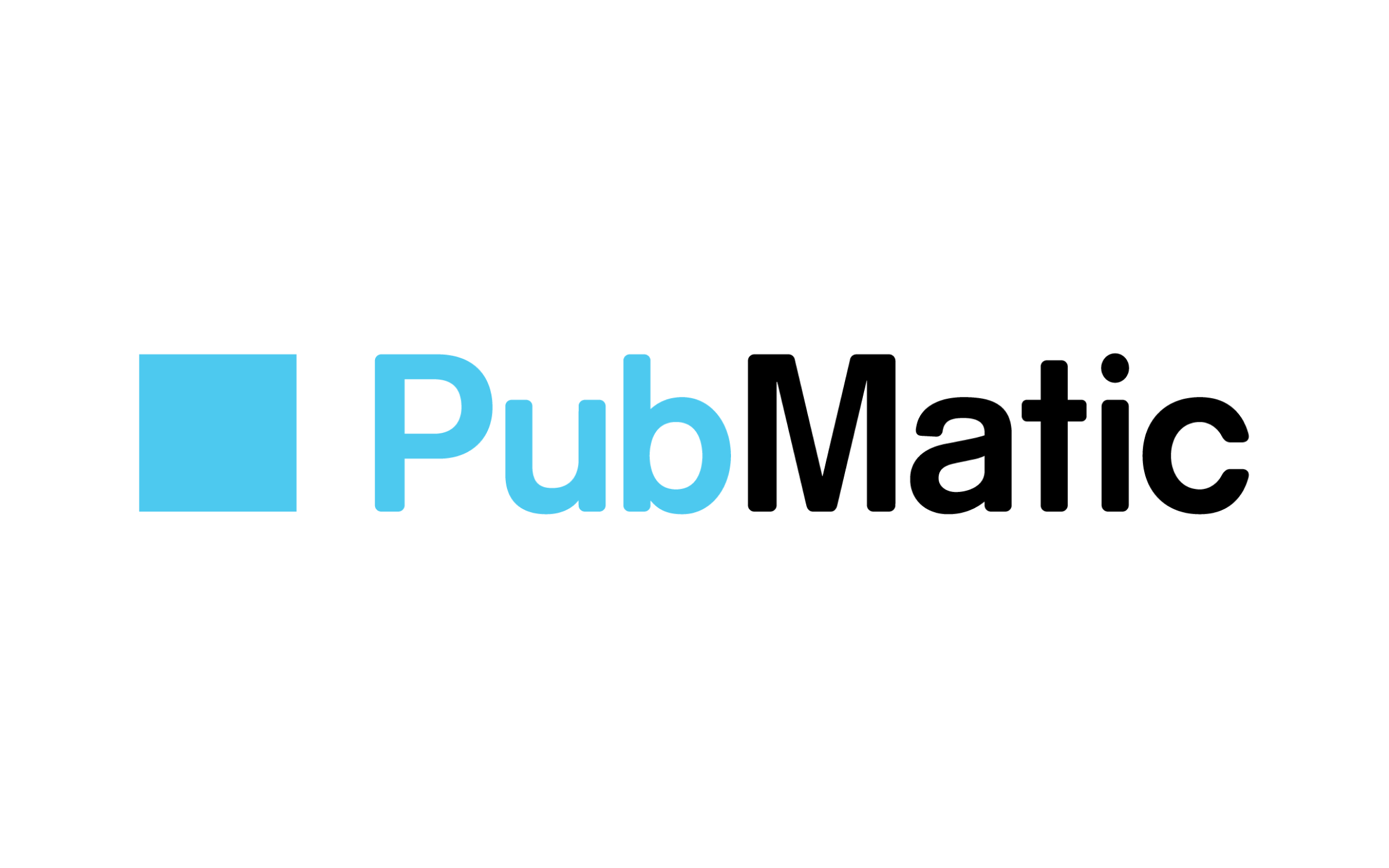 Logo Pubmatic